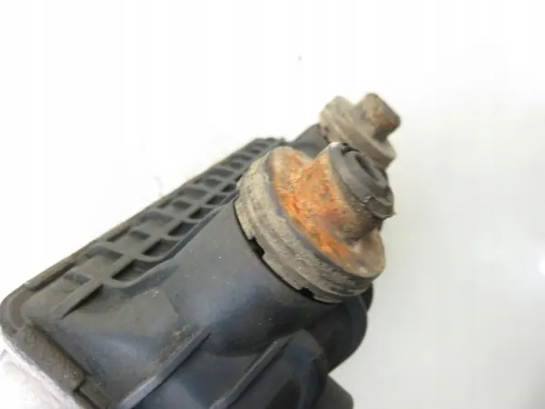 INTERCOOLER FIAT DUCATO 2.3 JTD 1307012080 image 3