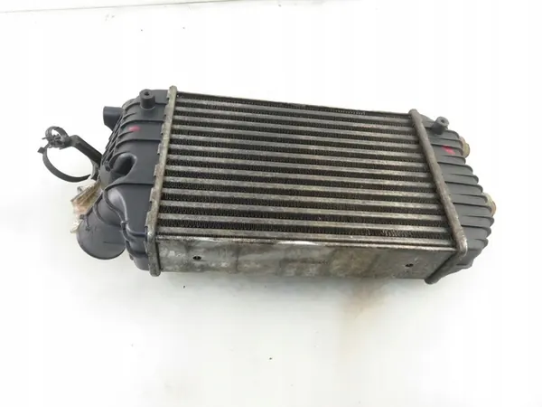 INTERCOOLER FIAT DUCATO 2.3 JTD 1307012080 image 5