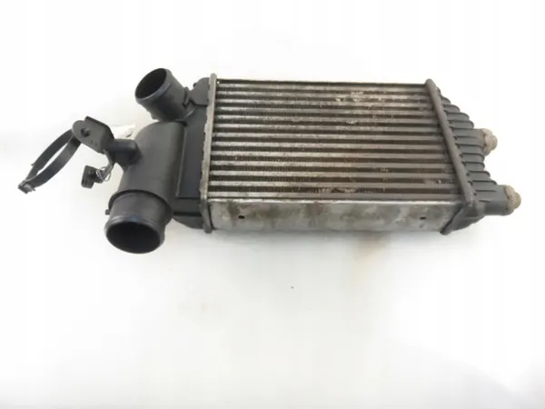 INTERCOOLER FIAT DUCATO 2.3 JTD 1307012080 image 6