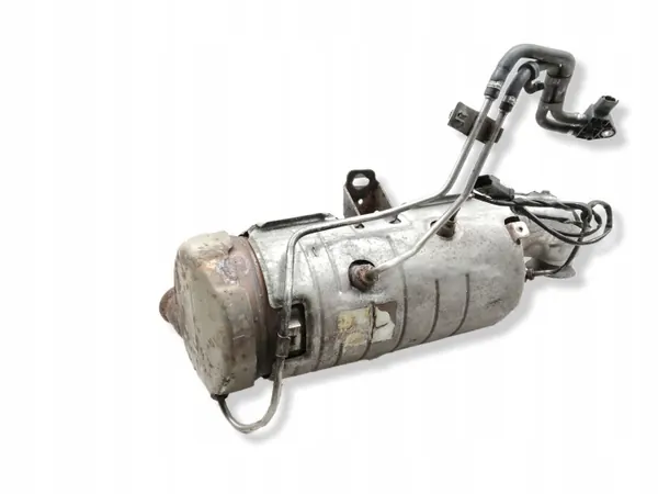 Catalyseur Peugeot Rifter OEM 1554188X image 2