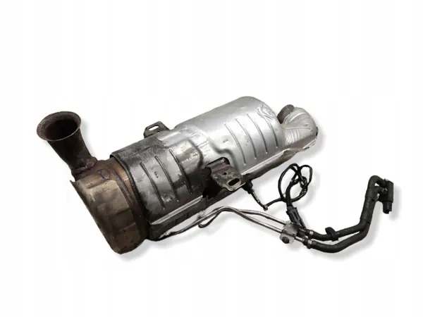 Catalyseur Peugeot Rifter OEM 1554188X image 3