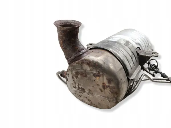 Catalyseur Peugeot Rifter OEM 1554188X image 4