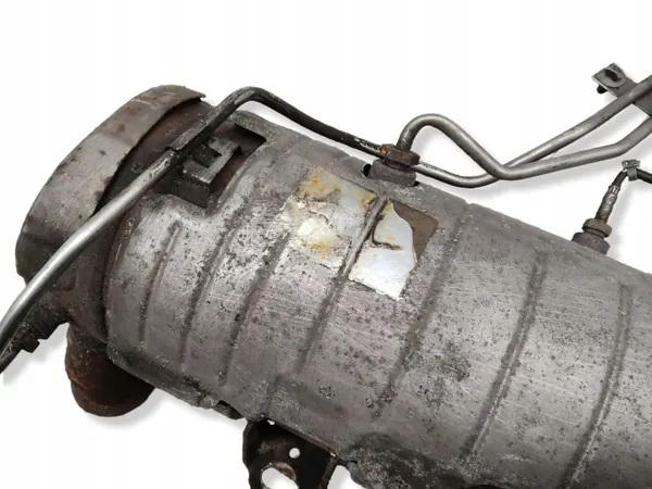 Catalyseur Peugeot Rifter OEM 1554188X image 6