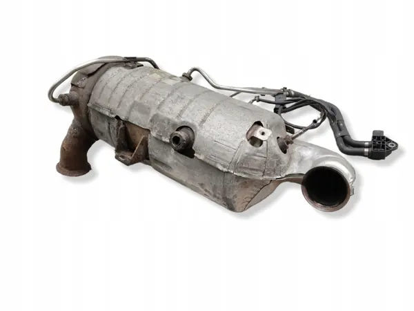 Catalyseur Peugeot Rifter OEM 1554188X image 8