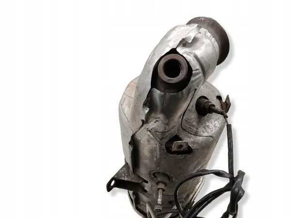 Catalyseur Peugeot Rifter OEM 1554188X image 9
