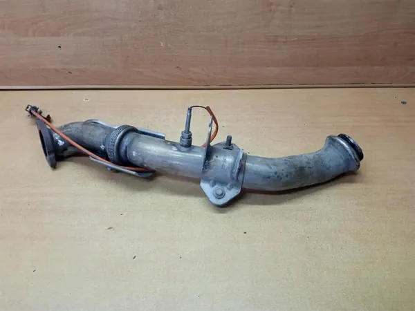 Uitlaatpijp Jaguar XF I 3.0 D OEM CX23-5E212-BA image 2