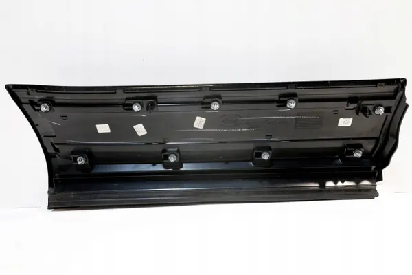 Garniture Portière Land Rover K8D2-274A49-B Arrière Gauche image 3