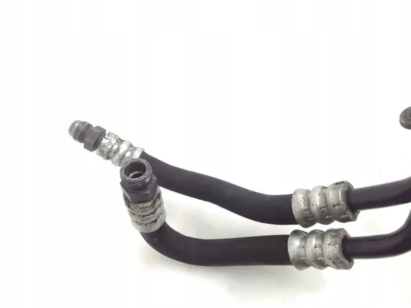 Bentley Ölkühler-Schlauch OEM 3W0317801G image 3