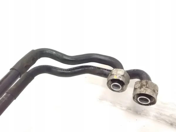 Bentley Ölkühler-Schlauch OEM 3W0317801G image 4