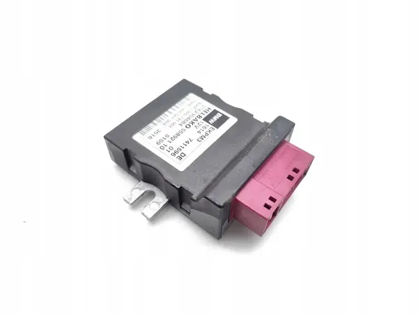 Fuel Pump Controller BMW F01 F10 F15 F16 F20 7411596 image 10
