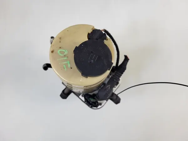 Stuurbekrachtigingspomp OPEL VECTRA C SIGNUM 93190149 image 2