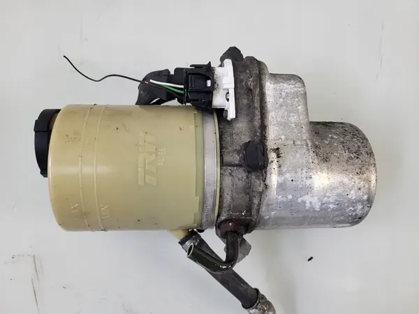 Stuurbekrachtigingspomp OPEL VECTRA C SIGNUM 93190149 image 4