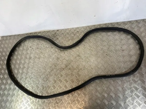 Junta do porta-malas Jeep Cherokee OEM FOB34544 - Usado image 3
