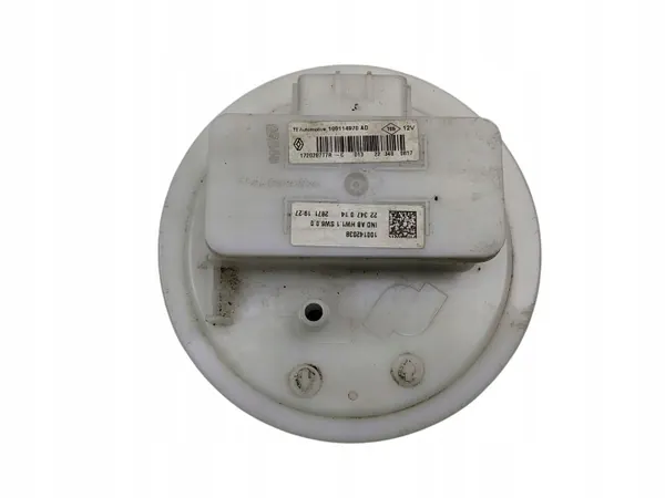 Bomba de combustível OEM 172028777R para Renault Clio V image 4