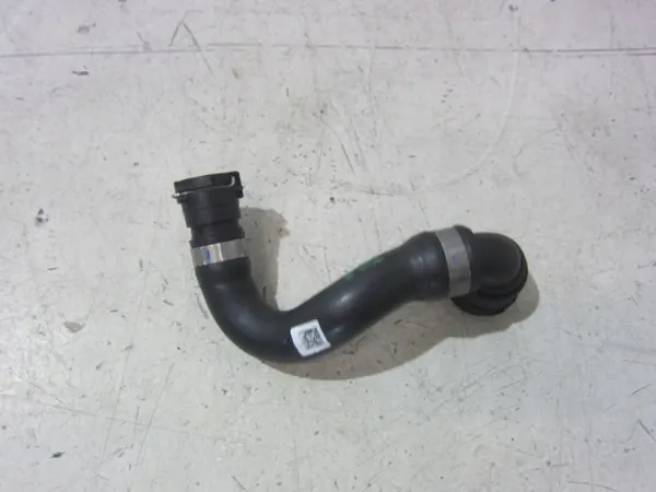 Conduit de refroidisseur d'huile BMW OEM 7535535 X3 G01 image 2