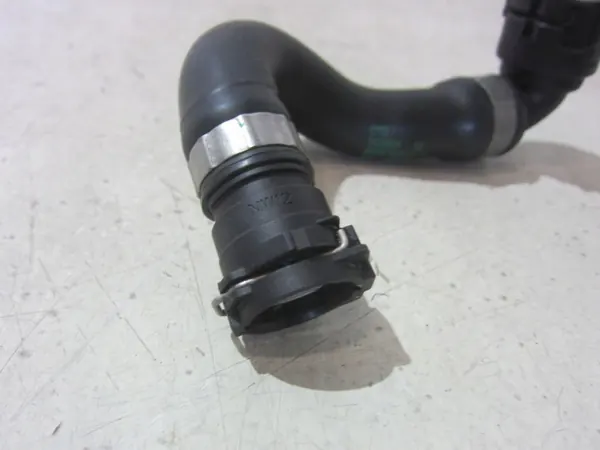 Conduit de refroidisseur d'huile BMW OEM 7535535 X3 G01 image 5