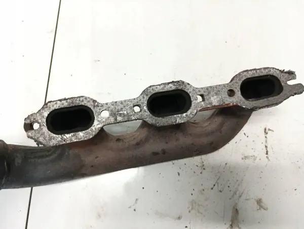 Avgasgrenrör OEM EIS-2484970 för Chrysler Pacifica image 3