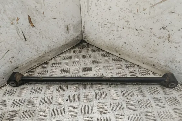 Braccio di controllo posteriore sinistro MERCEDES-BENZ GLE (W166) A1663500053 image 2