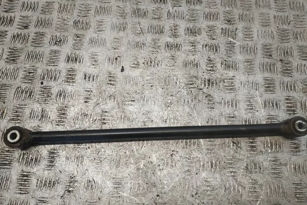 Braccio di controllo posteriore sinistro MERCEDES-BENZ GLE (W166) A1663500053 image 5