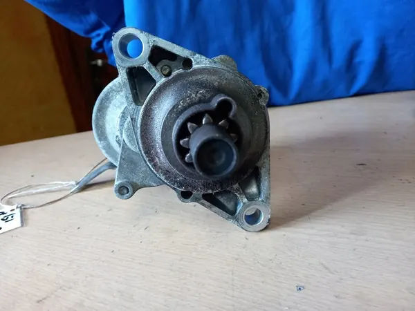 Avviatore HONDA CIVIC 1.6 D16V1 01-05R image 2