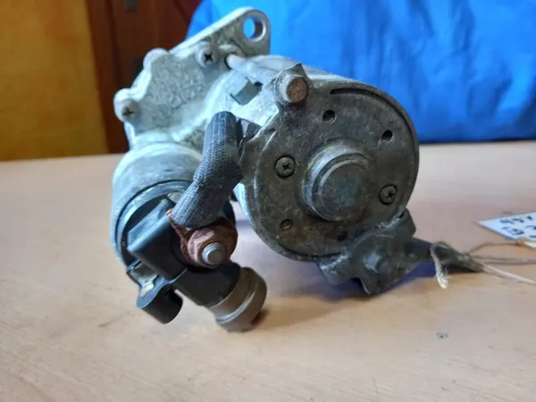 Avviatore HONDA CIVIC 1.6 D16V1 01-05R image 4