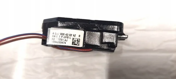 Feu de rétroviseur gauche Mercedes - Pièce OEM d'origine image 4