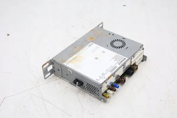 Lector Navegación OEM 259153050R para Renault Clio V image 3