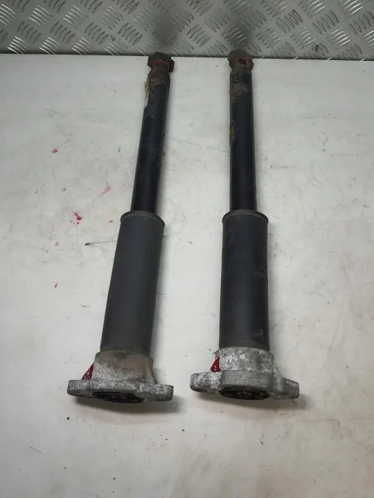 Stötdämpare Vänster Höger Bak Par OEM A2053208430 image 6