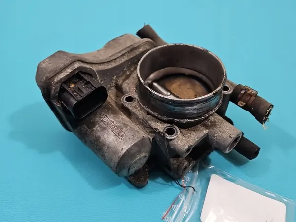 Corps de papillon OEM 5WS91703 pour Opel Meriva A 1.8 16V image 2
