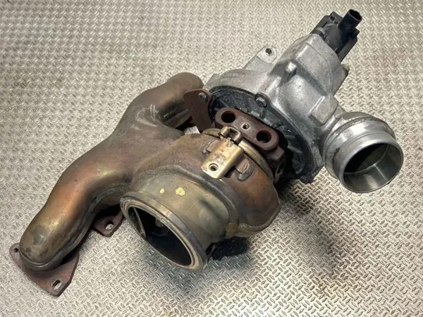 Käytetty turbo OEM 31459815 Volvo V90 II 2.0L:lle image 3