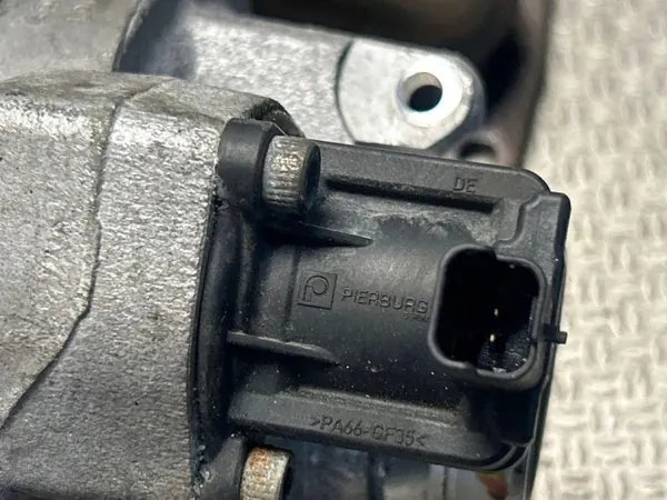 Käytetty turbo OEM 31459815 Volvo V90 II 2.0L:lle image 4