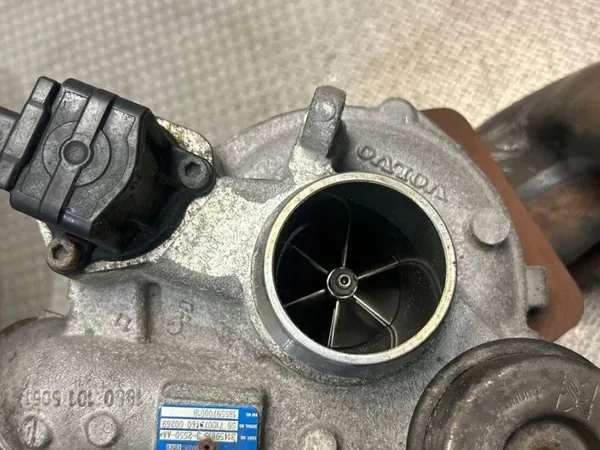 Käytetty turbo OEM 31459815 Volvo V90 II 2.0L:lle image 6