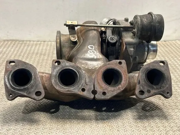 Käytetty turbo OEM 31459815 Volvo V90 II 2.0L:lle image 7