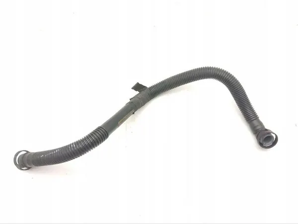 Porsche PANAMERA 2015 Flexible et Rigides Tuyaux OEM image 1