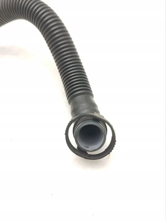 Porsche PANAMERA 2015 Flexible et Rigides Tuyaux OEM image 3