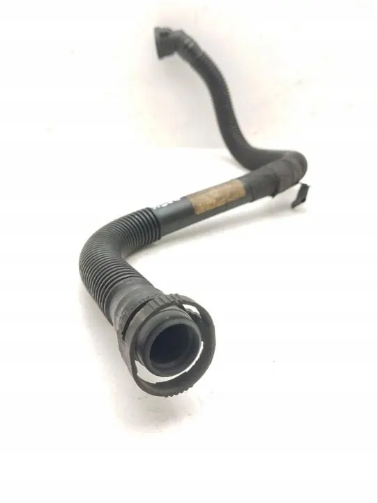 Porsche PANAMERA 2015 Flexible et Rigides Tuyaux OEM image 4