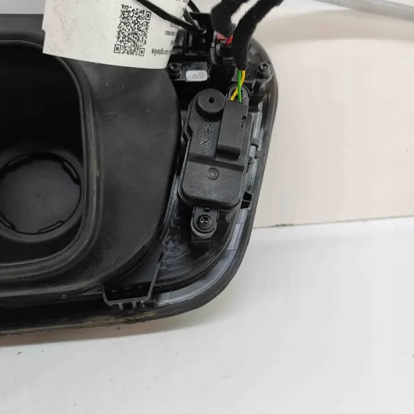 Bränsletanklock OEM 89A810593 för Audi Q4 Sportback image 7