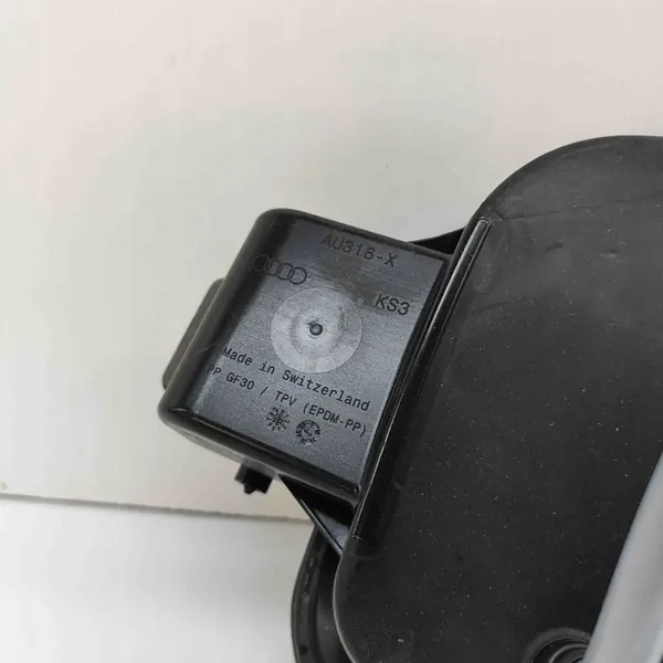 Bränsletanklock OEM 89A810593 för Audi Q4 Sportback image 8