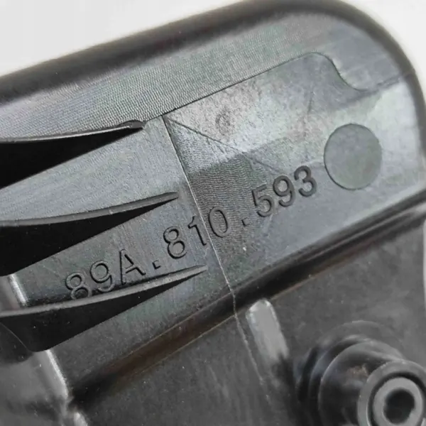 Bränsletanklock OEM 89A810593 för Audi Q4 Sportback image 9