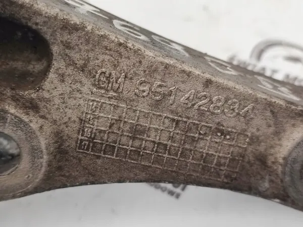 Getriebelager OEM 95142834 für Opel 1.4 B14NET image 5