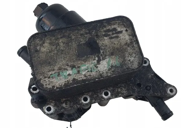 Oliefilterhuis OEM 152081926R image 2
