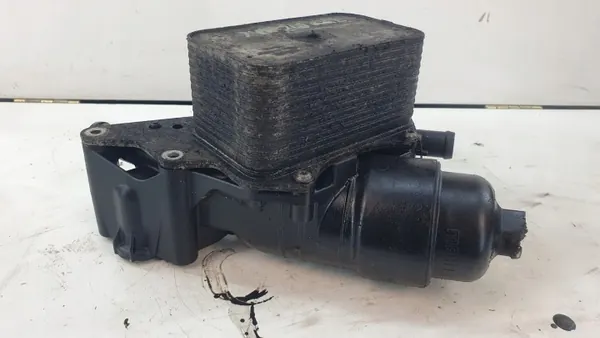 Oliefilterhuis OEM 152081926R image 4