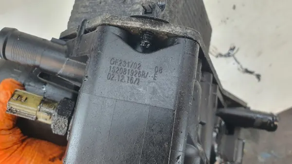 Oliefilterhuis OEM 152081926R image 6