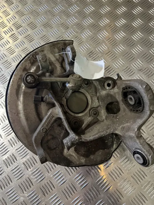 Volvo S90/V90 2019 Hinterradnabe OEM 31658529 image 3