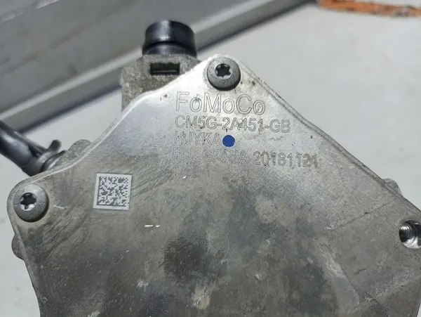 VACUÜMPOMP FORD FOCUS MK3 1.0 ECOBOOST CM5G-2A451-GB image 3