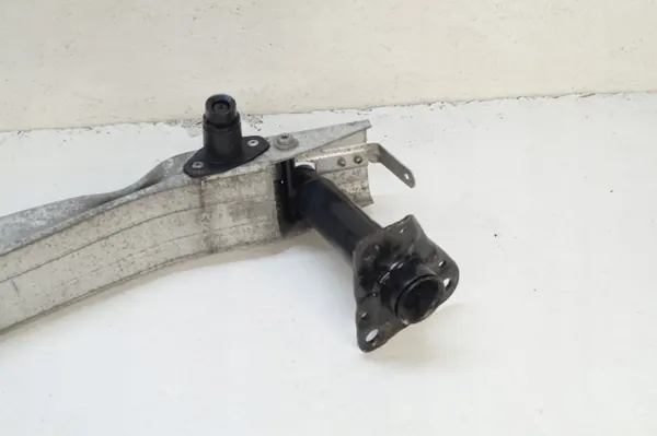 Viga para-choques dianteira OEM 712 CH4348 Audi A4 B7 image 7