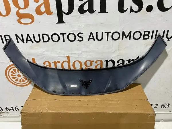 Grille de ventilation avant Cupra Born 10E806333 image 2