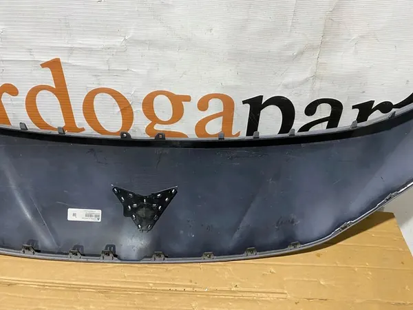 Grille de ventilation avant Cupra Born 10E806333 image 3