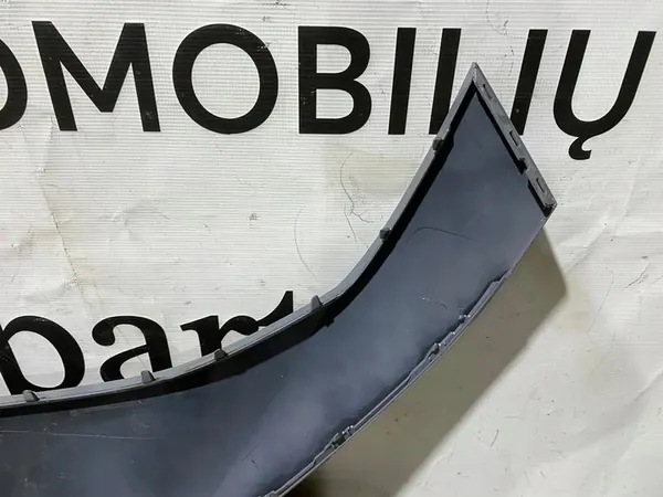 Grille de ventilation avant Cupra Born 10E806333 image 6