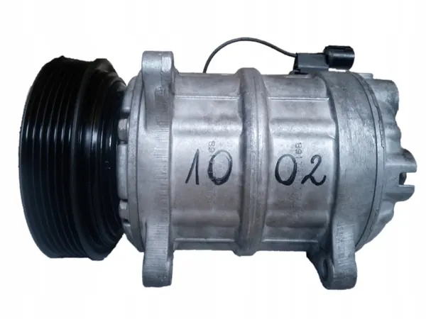 Compressore AC Volvo S40 V40 1.6i 1.8i 1.9 T4 2.0 T 16V image 2